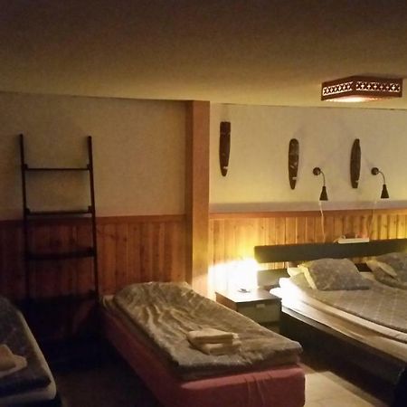 B&B Мура Екстер'єр фото