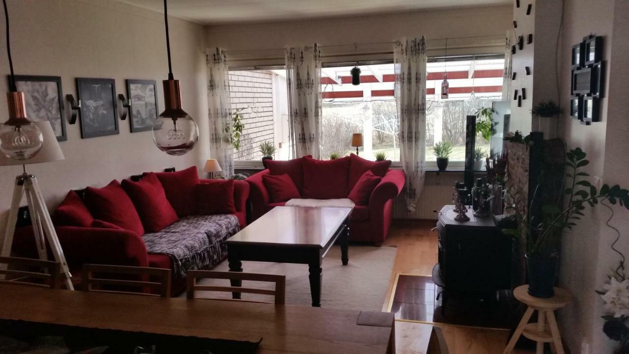 B&B Мура Екстер'єр фото
