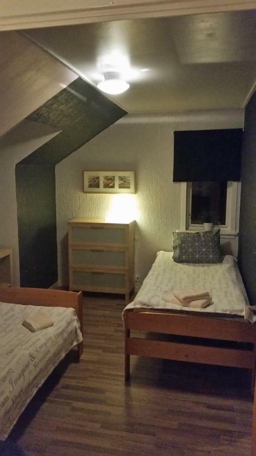 B&B Мура Екстер'єр фото