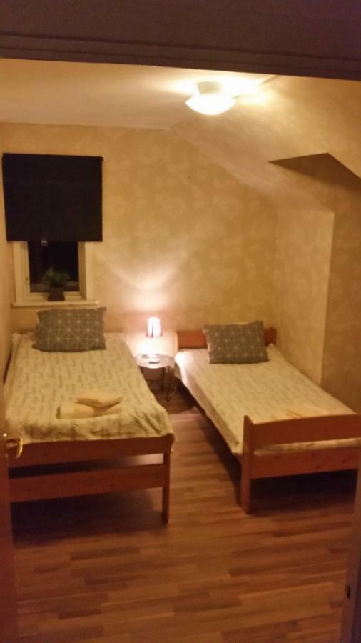 B&B Мура Екстер'єр фото