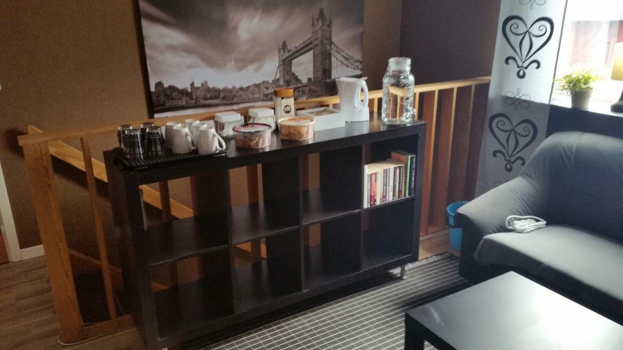 B&B Мура Екстер'єр фото