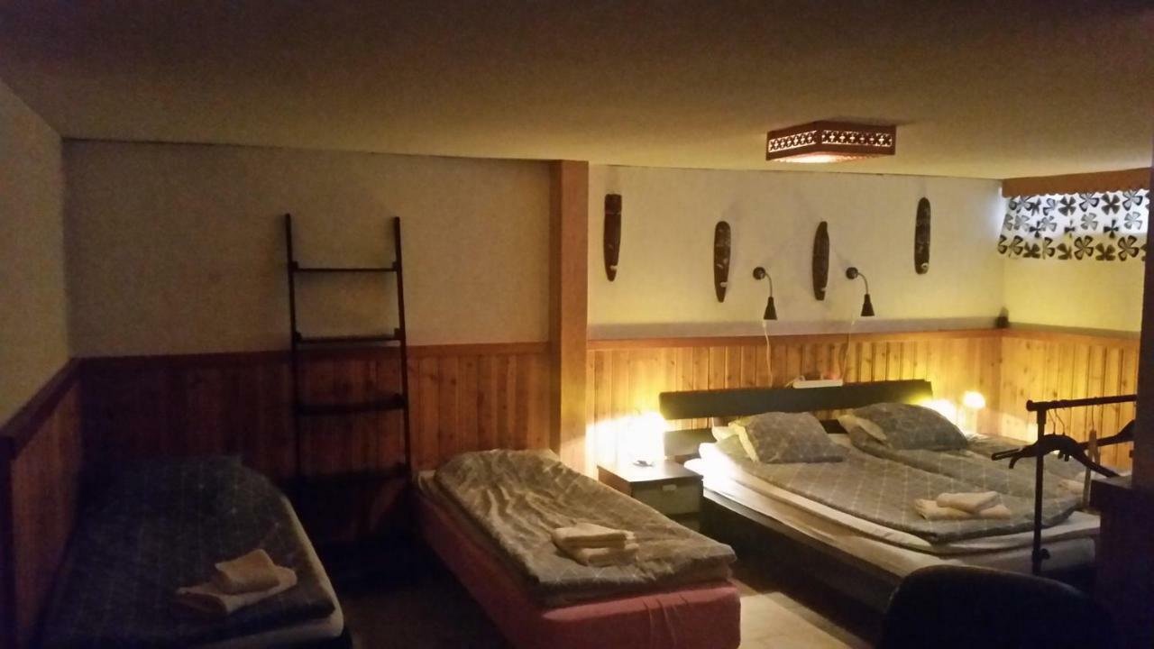 B&B Мура Екстер'єр фото