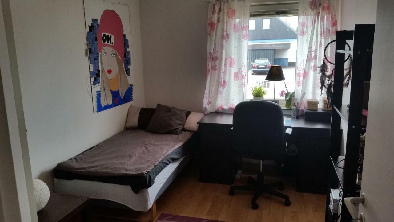 B&B Мура Екстер'єр фото
