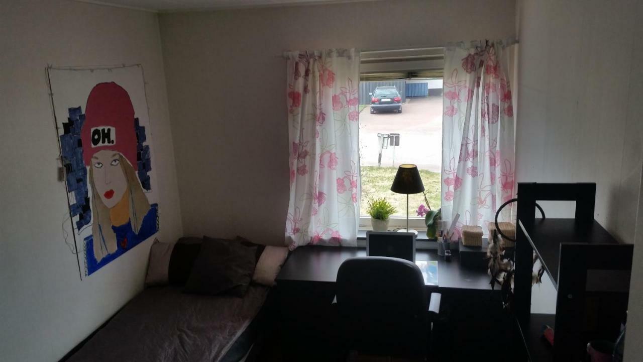 B&B Мура Екстер'єр фото