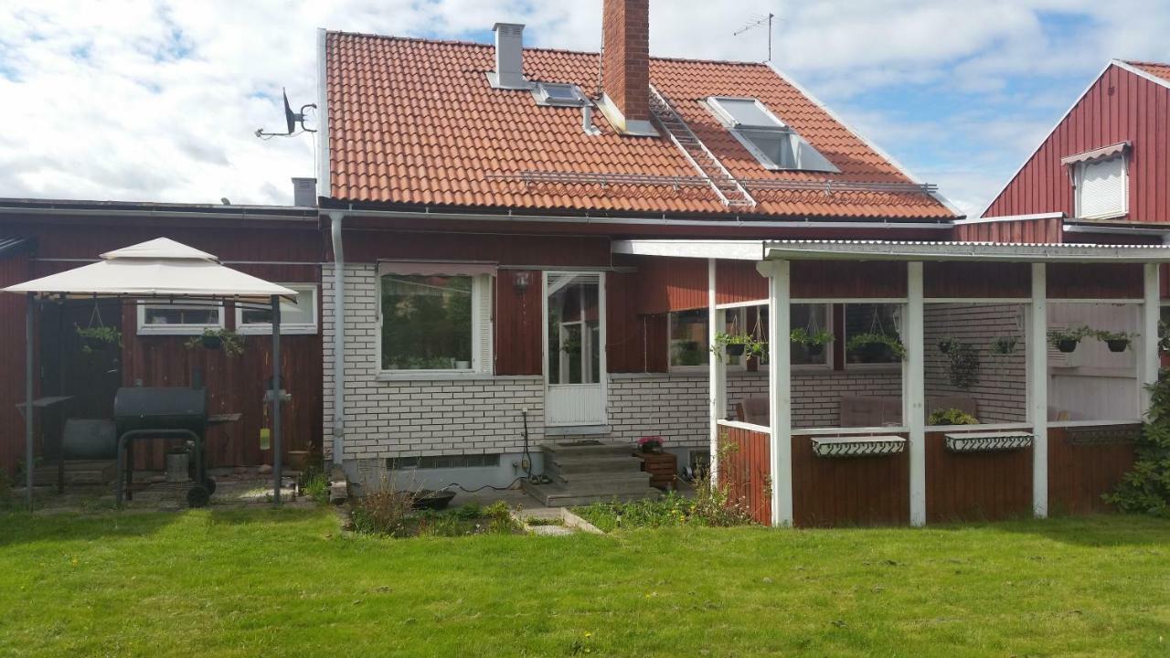 B&B Мура Екстер'єр фото